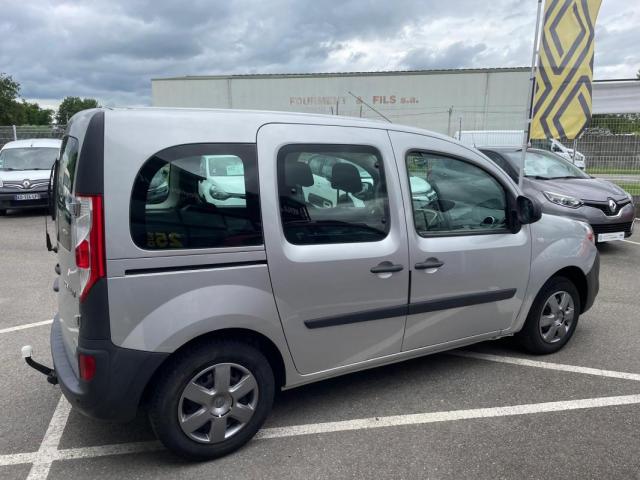 Renault Kangoo image 5