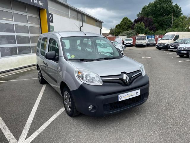 Renault Kangoo image 3