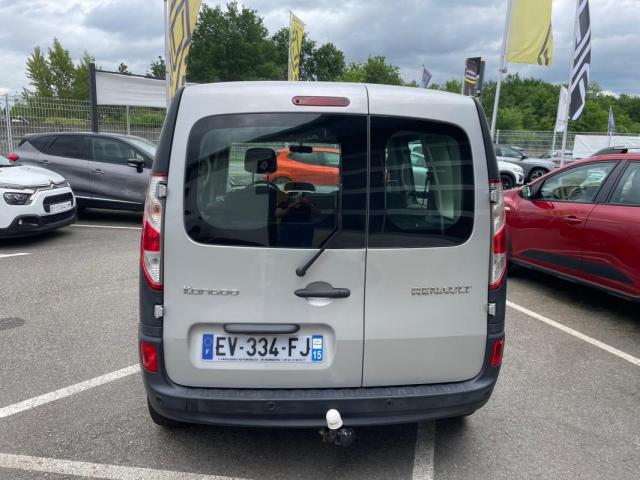 Renault Kangoo image 6