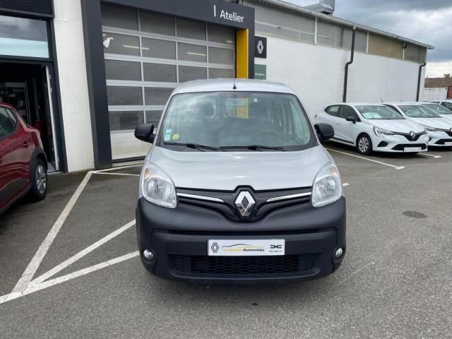 Renault Kangoo image 2