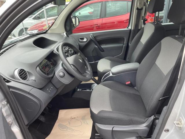 Renault Kangoo image 8
