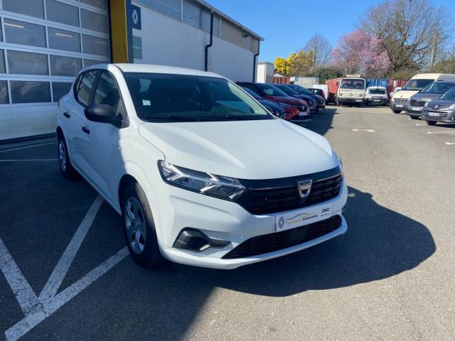 Dacia Sandero image 4