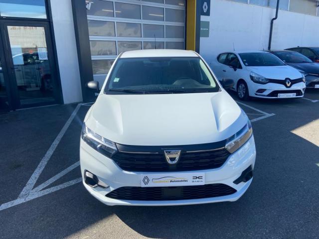 Dacia Sandero image 5
