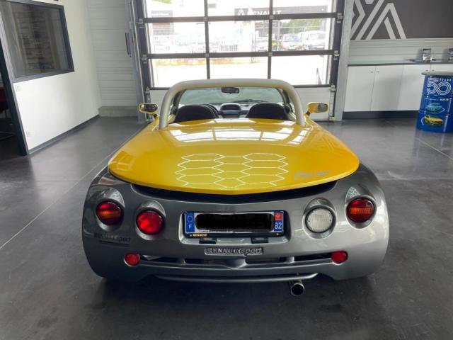 Renault Spider image 2