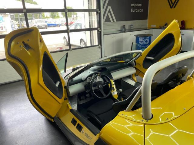 Renault Spider image 5