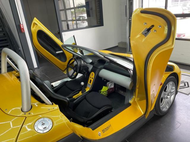 Renault Spider image 3
