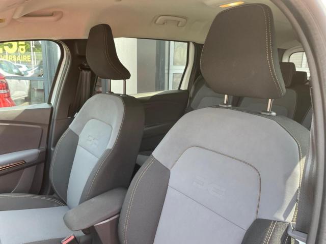 Dacia Jogger image 4