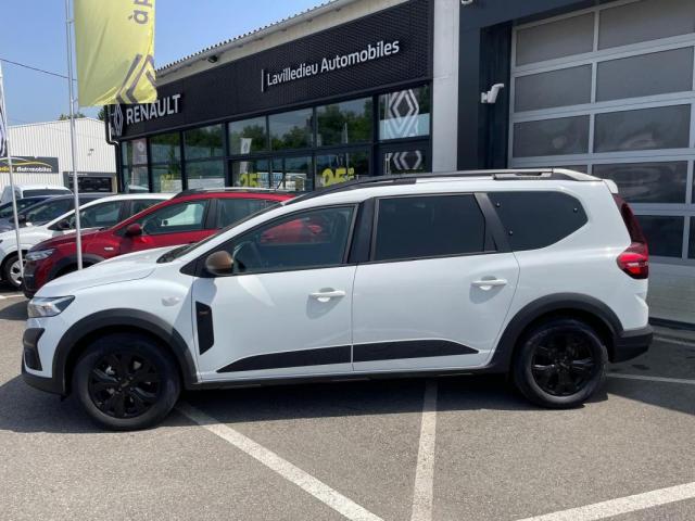 Dacia Jogger image 8