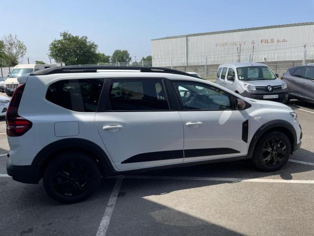 Dacia Jogger image 7