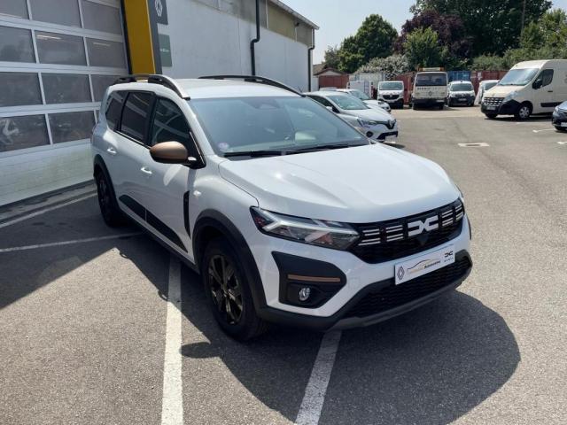 Dacia Jogger image 1