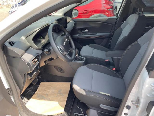 Dacia Jogger image 6