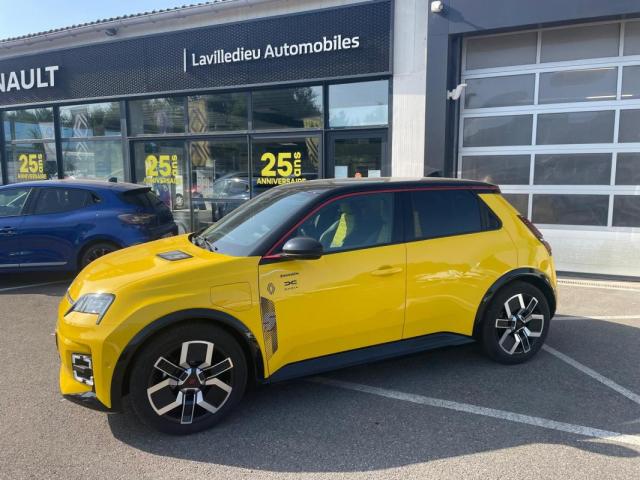 Renault R 5 image 5
