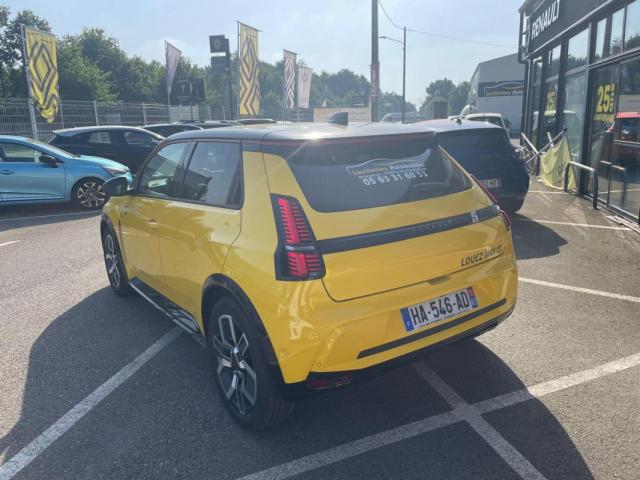 Renault R 5 image 1