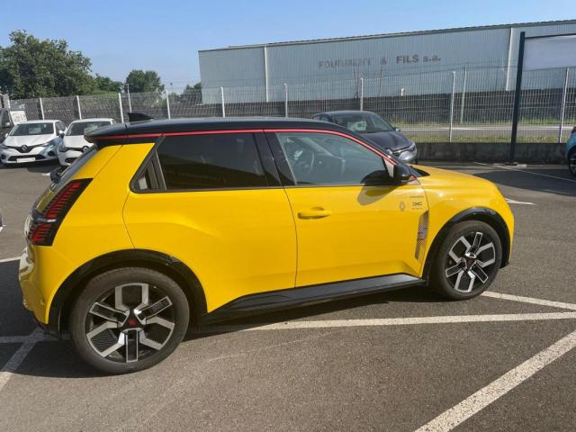 Renault R 5 image 7