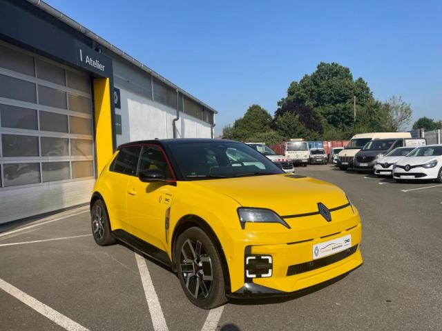 Renault R 5 image 2