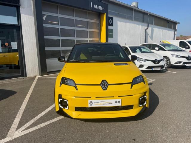 Renault R 5 image 6