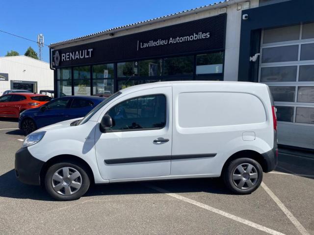 Renault Kangoo image 4