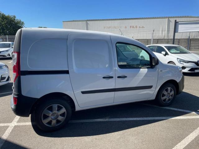 Renault Kangoo image 6