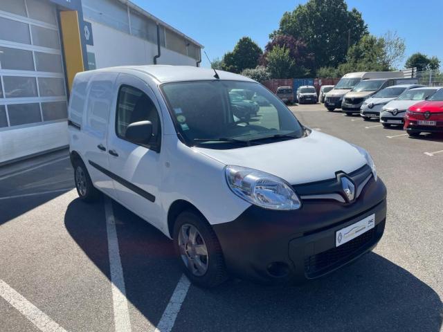 Renault Kangoo image 7