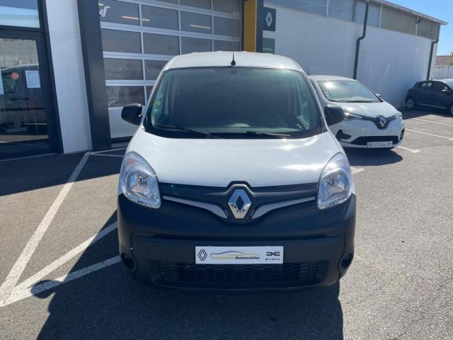 Renault Kangoo image 2