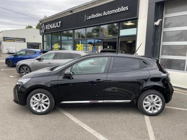 Renault Clio image 3