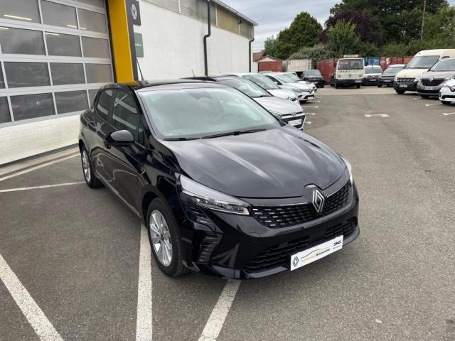 Renault Clio image 9