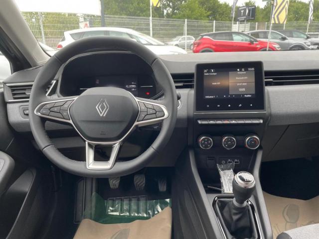 Renault Clio image 8