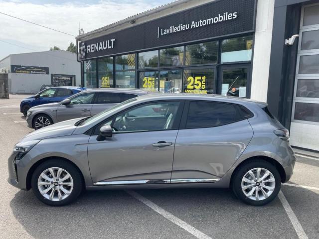 Renault Clio image 8