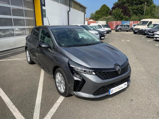 Renault Clio image 6