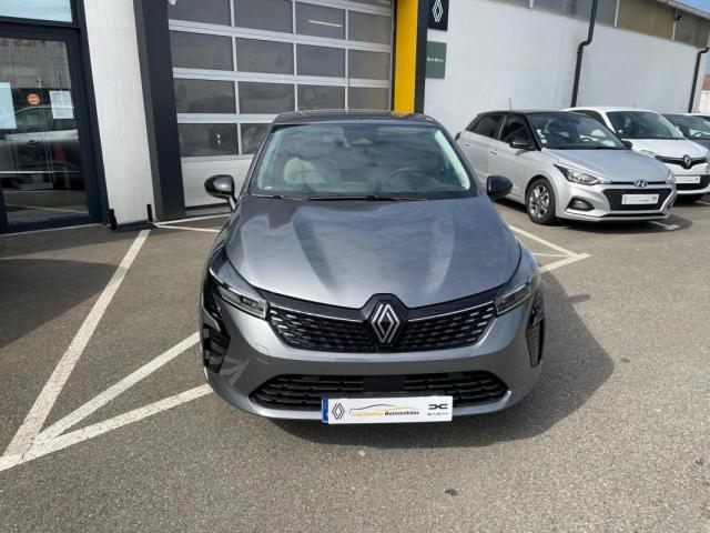 Renault Clio image 5