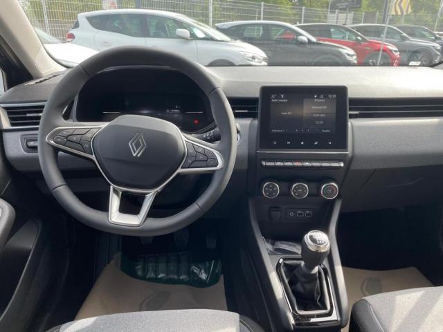 Renault Clio image 4