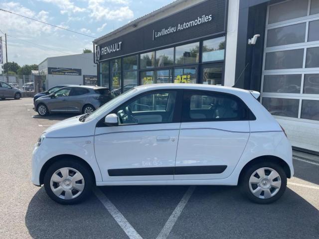 Renault Twingo image 1