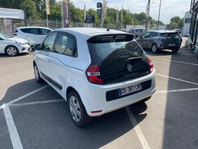 Renault Twingo image 4