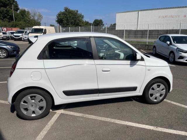 Renault Twingo image 7
