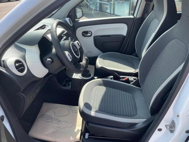 Renault Twingo image 6