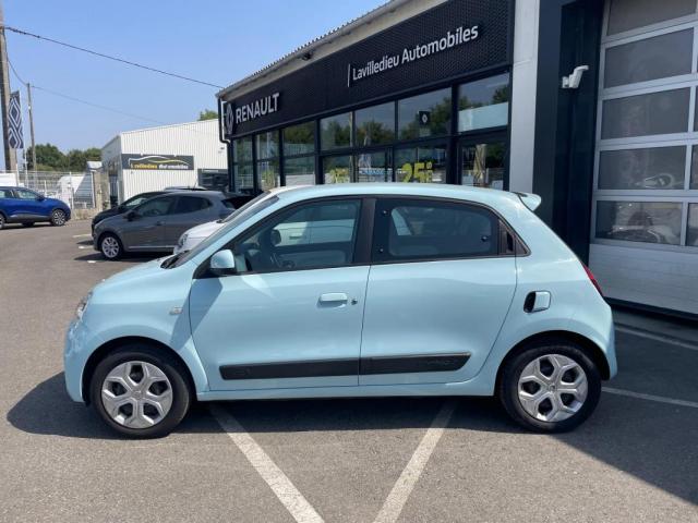 Renault Twingo image 2
