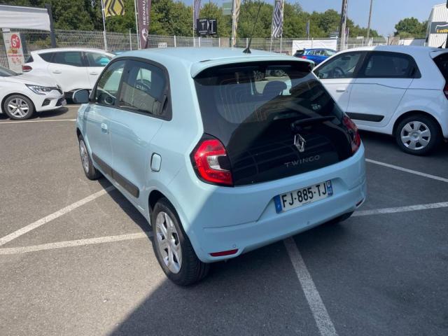 Renault Twingo image 4