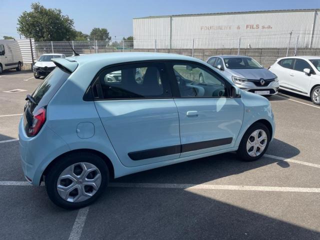 Renault Twingo image 8