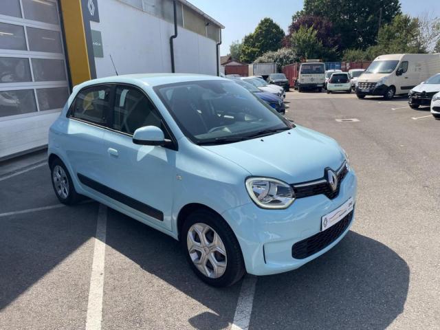 Renault Twingo image 1