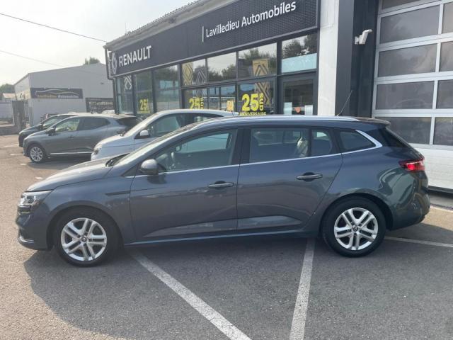 Renault Mégane image 7
