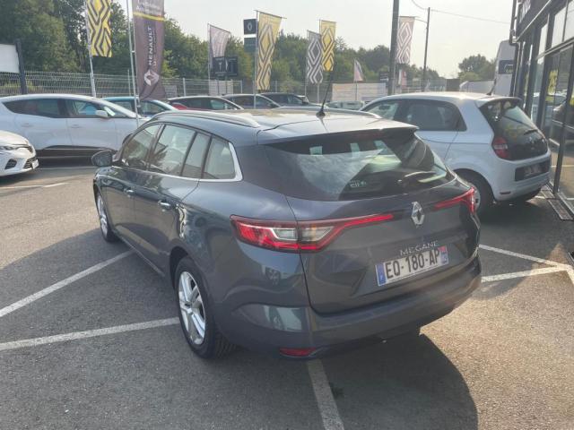 Renault Mégane image 2