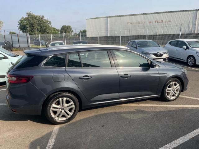 Renault Mégane image 9