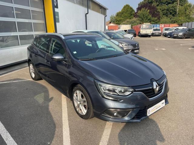 Renault Mégane image 5