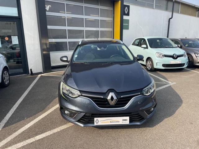 Renault Mégane image 6