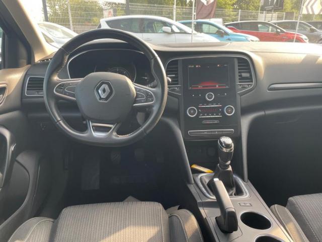 Renault Mégane image 1