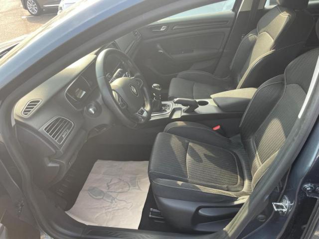 Renault Mégane image 3