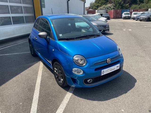 Fiat 500 image 3