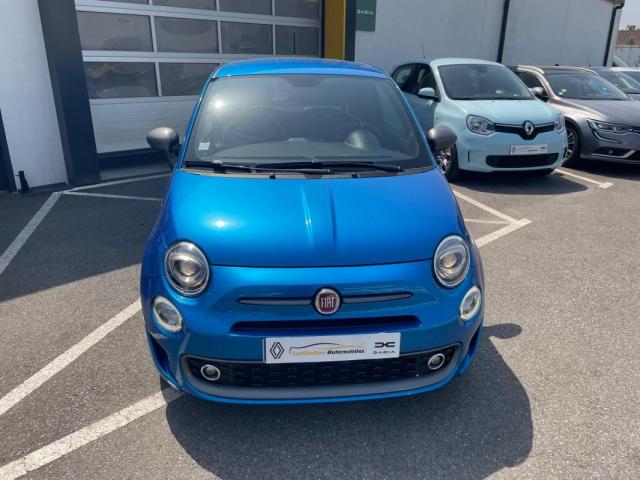 Fiat 500 image 5