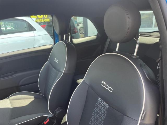Fiat 500 image 8