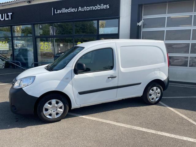 Renault Kangoo image 9
